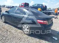 2009 Toyota CAMRY фото