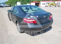 2009 Toyota CAMRY фото