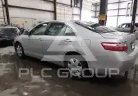 2009 Toyota CAMRY фото