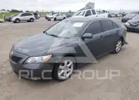 2009 Toyota CAMRY фото