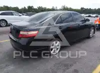2009 Toyota CAMRY photo