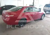 2009 Toyota CAMRY photo