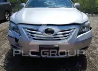 2009 Toyota CAMRY фото
