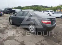 2009 Toyota CAMRY фото
