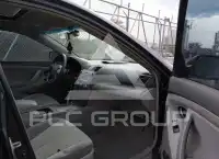 2009 Toyota CAMRY photo