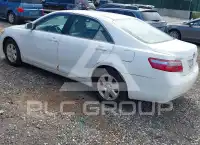 2009 Toyota CAMRY photo
