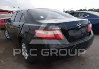 2009 Toyota CAMRY photo