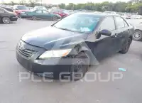 2009 Toyota CAMRY photo