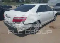 2009 Toyota CAMRY фото