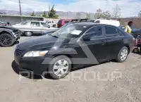 2009 Toyota CAMRY photo