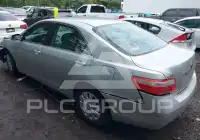 2009 Toyota CAMRY photo