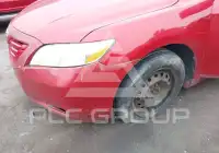 2009 Toyota CAMRY фото