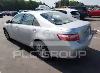 2009 Toyota CAMRY фото