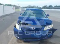 2009 Toyota CAMRY фото
