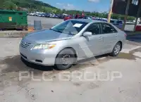 2009 Toyota CAMRY фото
