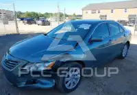 2009 Toyota CAMRY photo