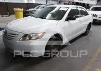 2009 Toyota CAMRY фото