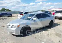 2009 Toyota CAMRY фото