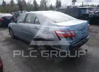 2009 Toyota CAMRY фото