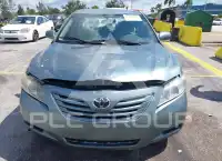 2009 Toyota CAMRY фото