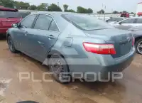 2009 Toyota CAMRY фото