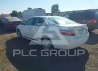 2009 Toyota CAMRY фото