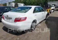 2009 Toyota CAMRY фото