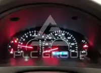 2009 Toyota CAMRY photo