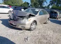 2009 Toyota CAMRY фото