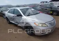 2009 Toyota CAMRY фото