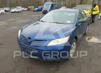 2009 Toyota CAMRY фото