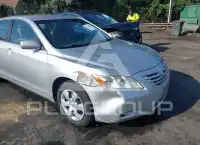 2009 Toyota CAMRY фото