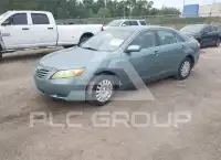 2009 Toyota CAMRY photo