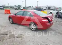 2009 Toyota CAMRY фото