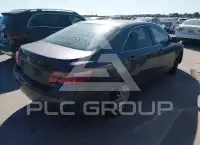 2009 Toyota CAMRY фото