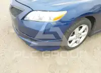 2009 Toyota CAMRY фото