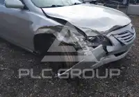 2009 Toyota CAMRY фото