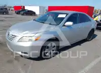 2009 Toyota CAMRY фото