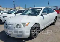 2009 Toyota CAMRY фото