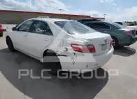 2009 Toyota CAMRY фото