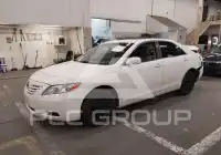 2009 Toyota CAMRY фото