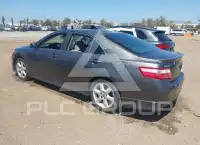 2009 Toyota CAMRY фото