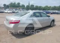 2009 Toyota CAMRY фото