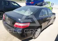 2009 Toyota CAMRY фото