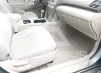 2009 Toyota CAMRY фото