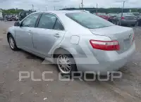 2009 Toyota CAMRY фото