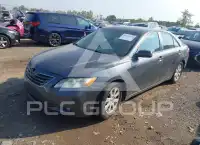 2009 Toyota CAMRY photo