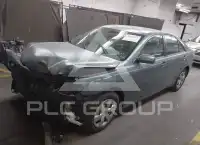 2009 Toyota CAMRY фото