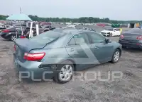2009 Toyota CAMRY фото