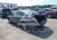 2009 Toyota CAMRY фото